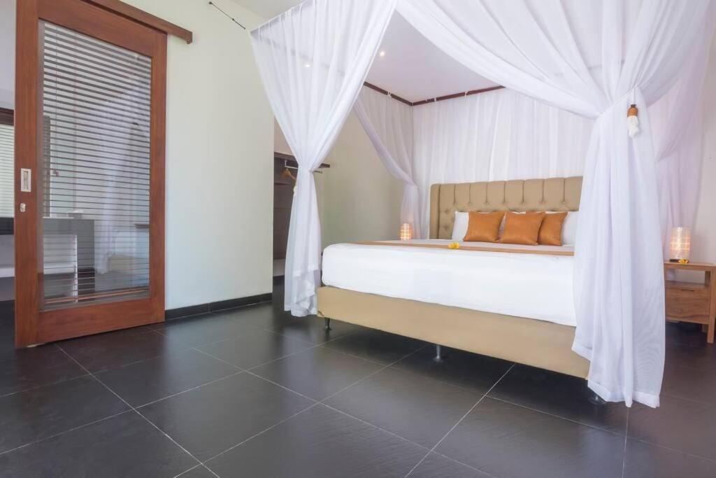 Villa Hidden Pearl, With Private Cook And Pool Karangasem エクステリア 写真